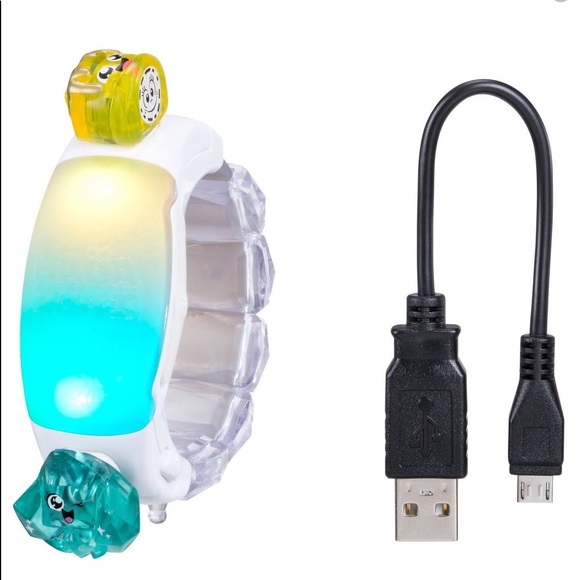 Like New Hanazuki Moodgleam Wearable(Collection 1. - Picture 7 of 12